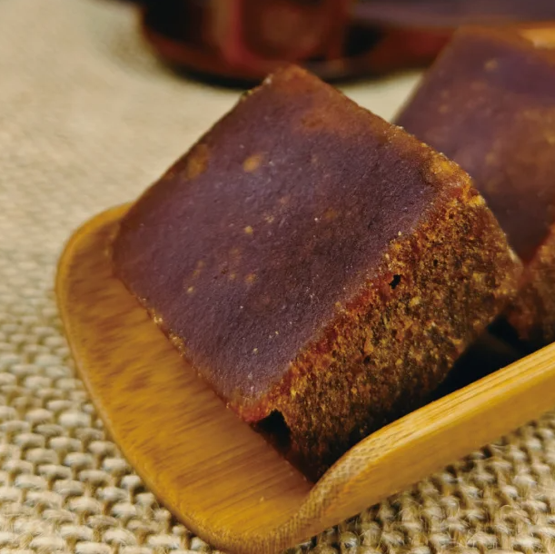 Ginger Black Tea
