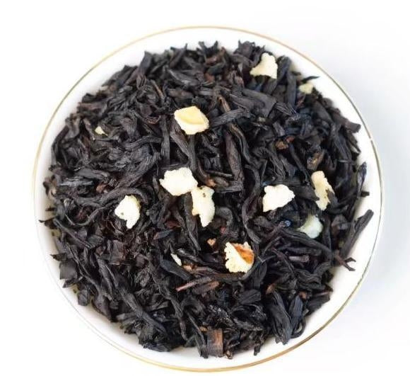 Lychee Black Tea