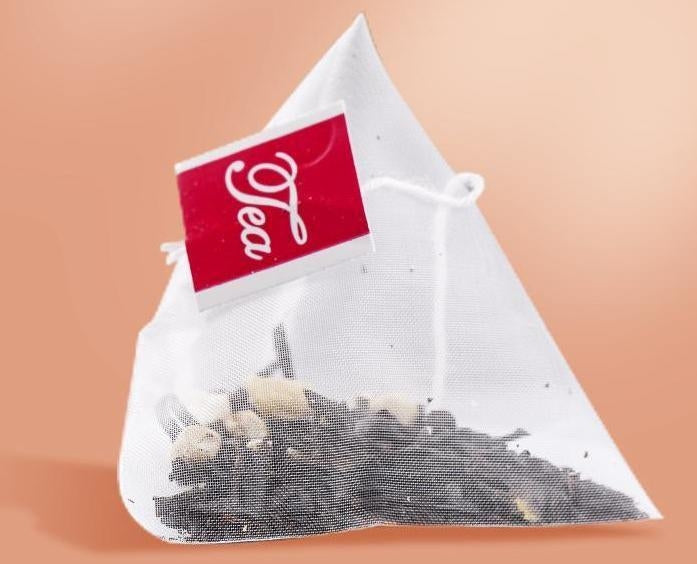 Lemon Black Tea